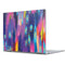 Etta Vee Kaleidoscope Brush Stroke Pixelbook Skin